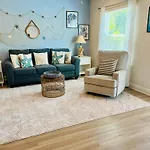 Close To Beach, Pier Park, Game Room Theater Room