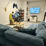 Close To Beach, Pier Park, Game Room Theater Room