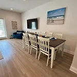 Close To Beach, Pier Park, Game Room Theater Room