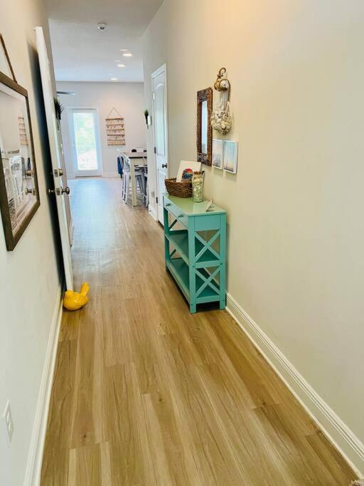 Chalet Close To Beach, Pier Park, Game Theater *