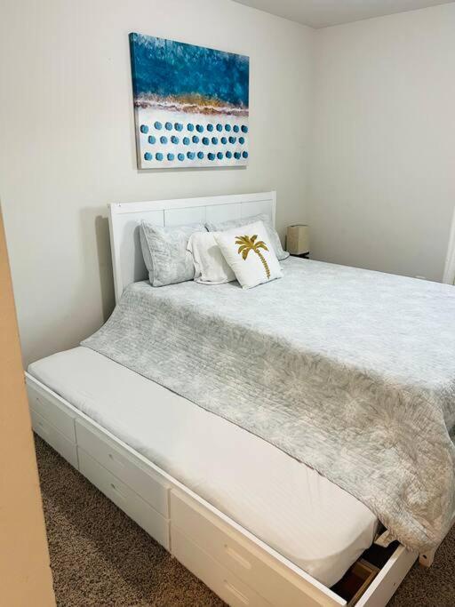 Chalet Close To Beach, Pier Park, Game Theater *