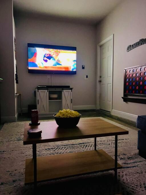 Close To Beach, Pier Park, Game Theater Chalet