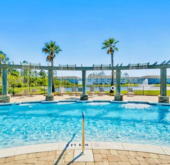 Close To Beach, Pier Park, Game Theater Chalet *