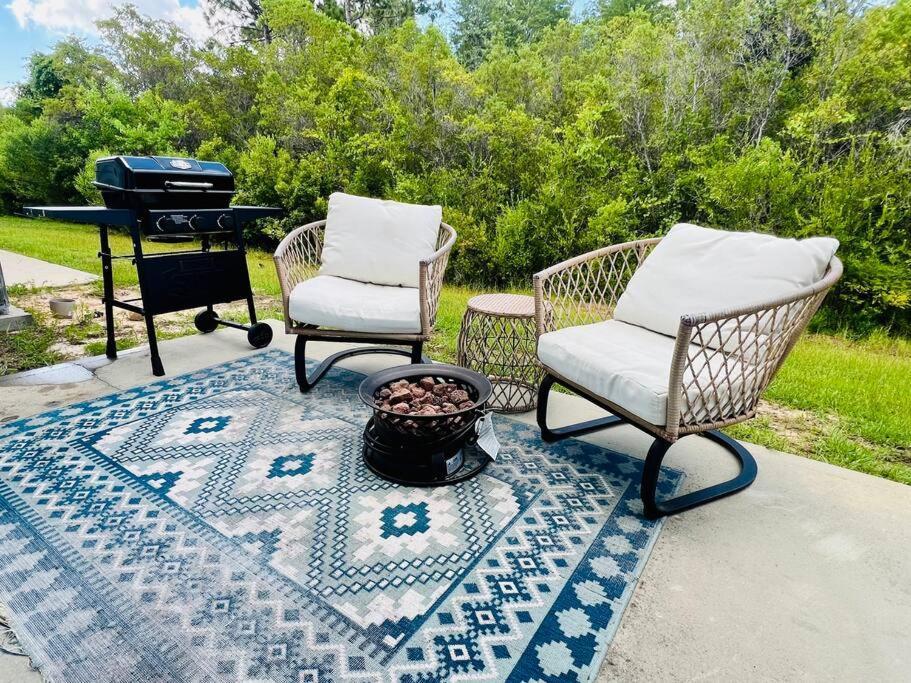 Close To Beach, Pier Park, Game Theater Chalet