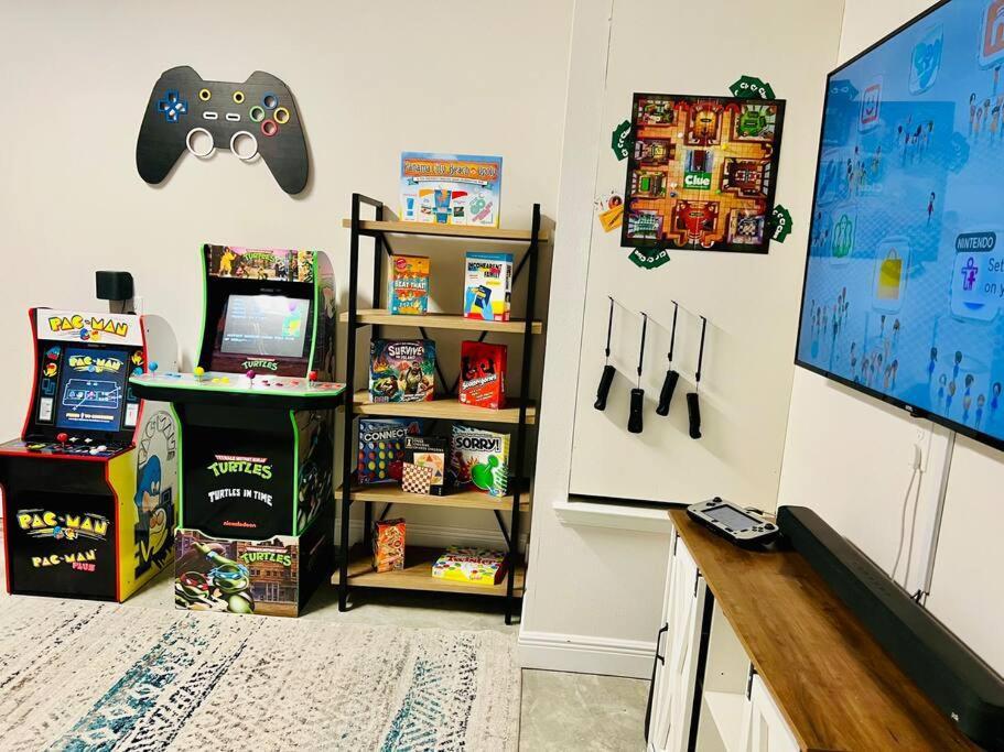 Close To Beach, Pier Park, Game Theater Chalet *