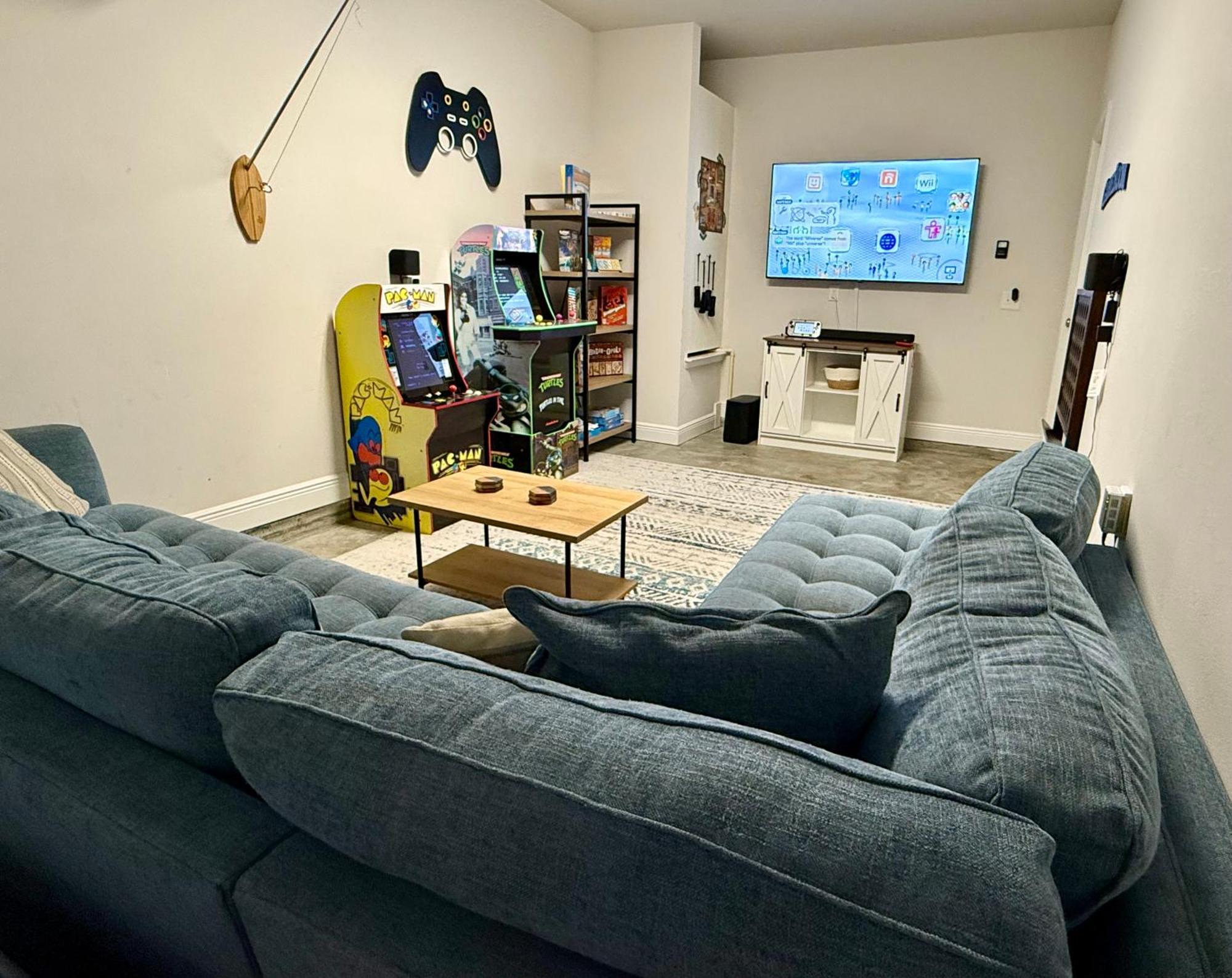 Chalet Close To Beach, Pier Park, Game Theater Panama City Beach